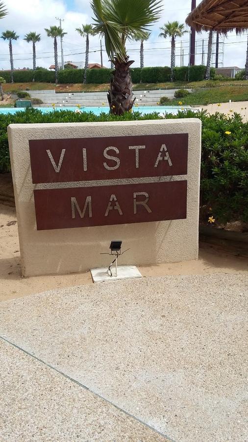 Departamento Algarrobo Condominio Laguna 외부 사진