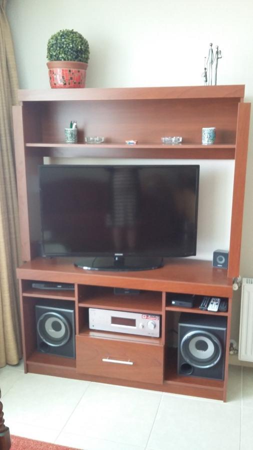 Departamento Algarrobo Condominio Laguna 외부 사진