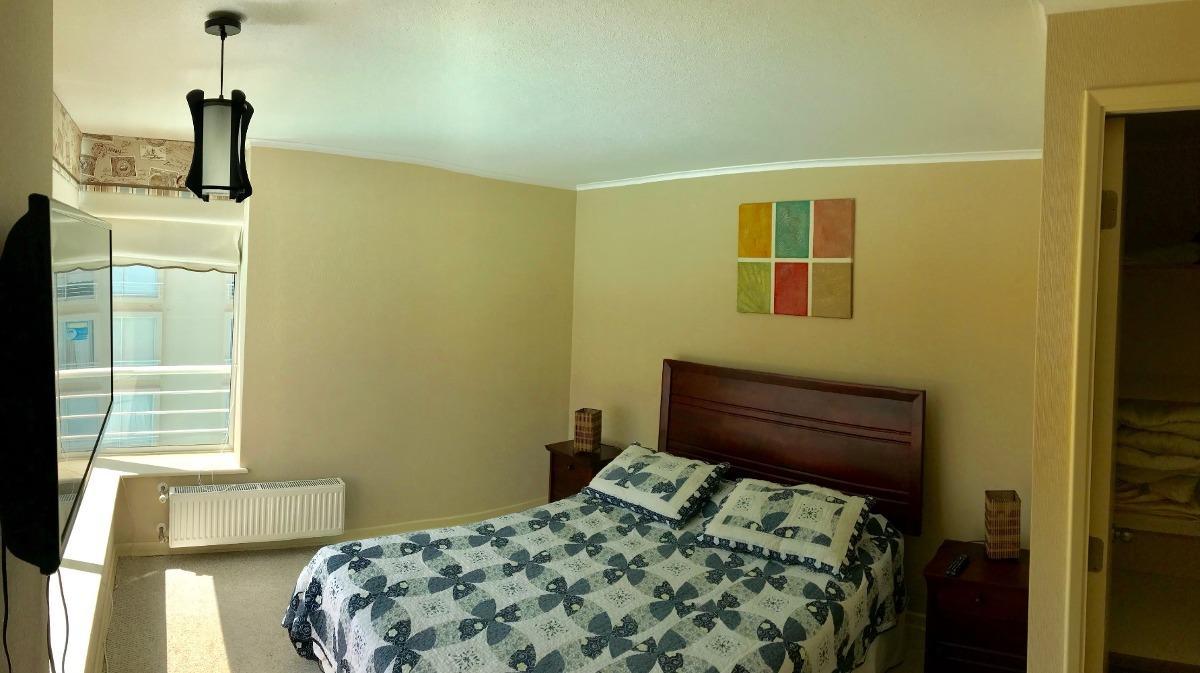 Departamento Algarrobo Condominio Laguna 외부 사진