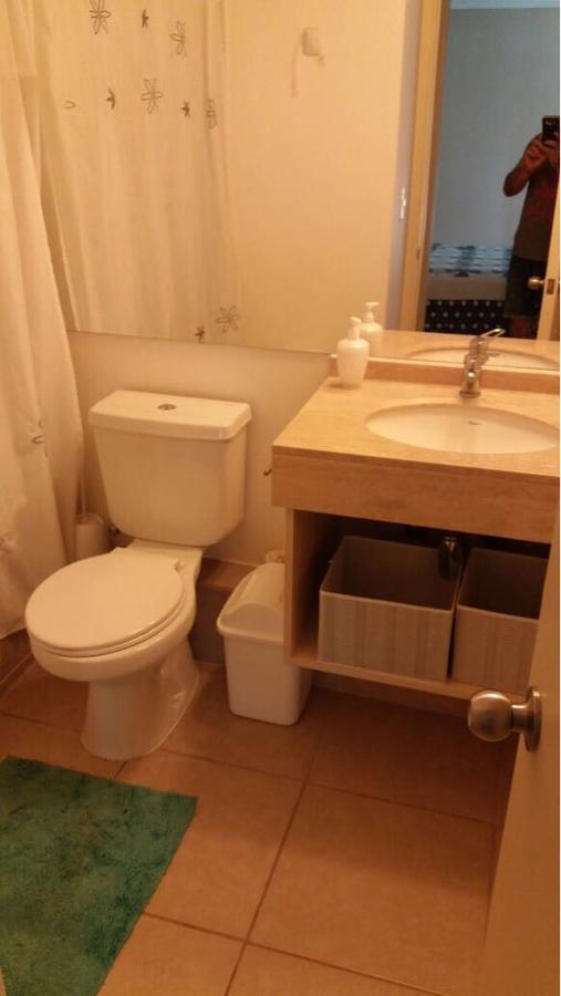 Departamento Algarrobo Condominio Laguna 외부 사진