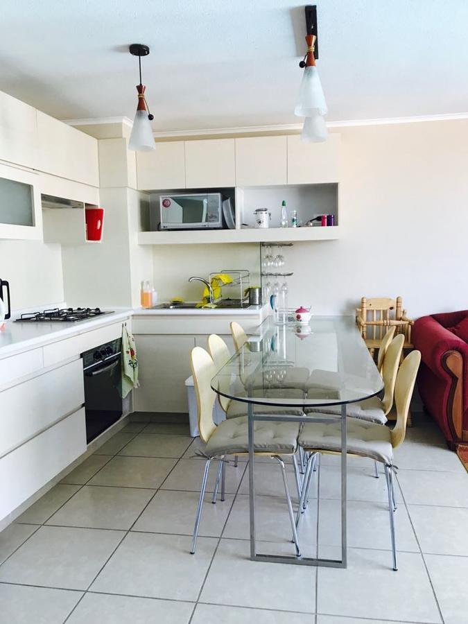 Departamento Algarrobo Condominio Laguna 외부 사진